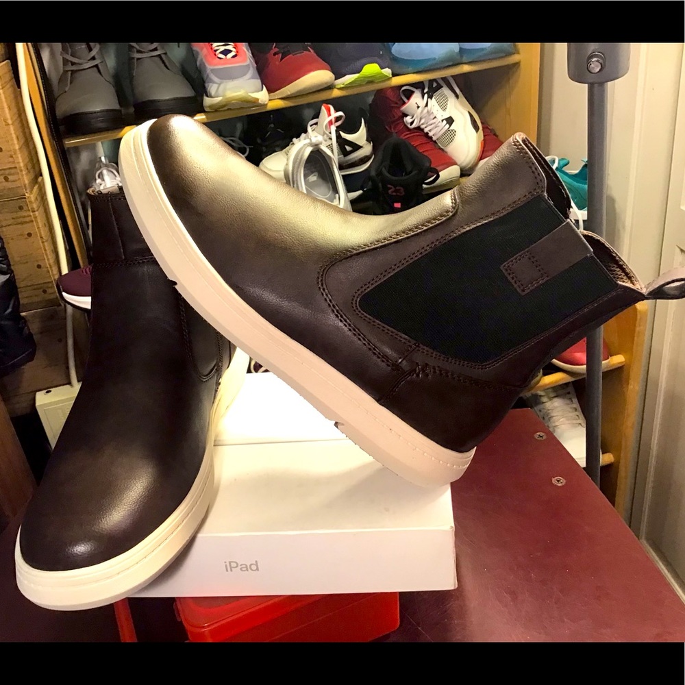 CRUX CHLC BOOTDr. Scholl's